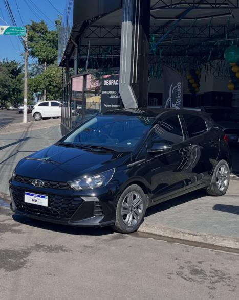 HYUNDAI HB 20 Hatch 1.0 12V 4P FLEX COMFORT, Foto 2