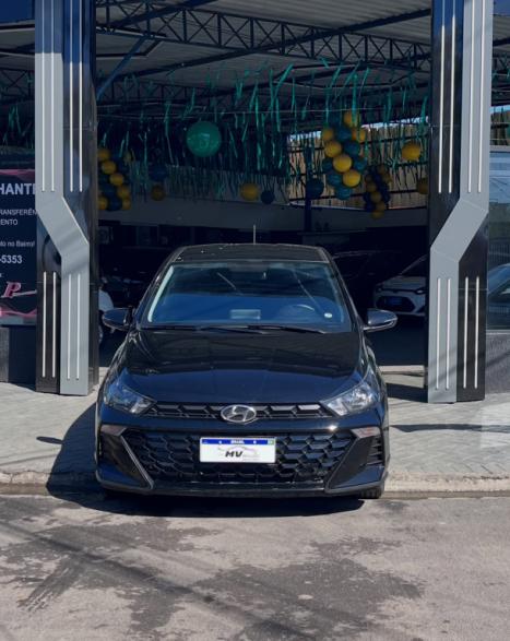 HYUNDAI HB 20 Hatch 1.0 12V 4P FLEX COMFORT, Foto 3