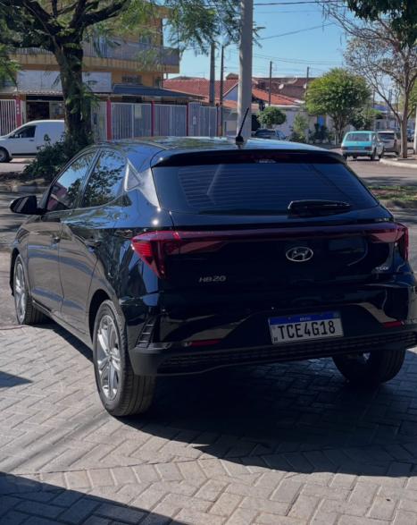 HYUNDAI HB 20 Hatch 1.0 12V 4P FLEX COMFORT, Foto 5