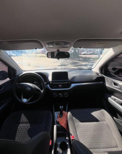 HYUNDAI HB 20 Hatch 1.0 12V 4P FLEX COMFORT, Foto 8
