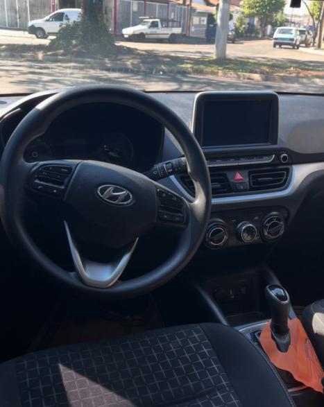 HYUNDAI HB 20 Hatch 1.0 12V 4P FLEX COMFORT, Foto 9