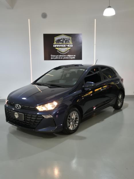 HYUNDAI HB 20 Hatch 1.0 12V 4P LIMITED, Foto 1