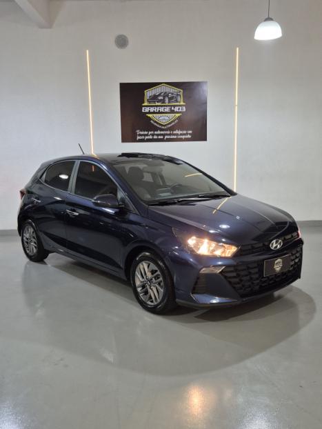 HYUNDAI HB 20 Hatch 1.0 12V 4P LIMITED, Foto 2