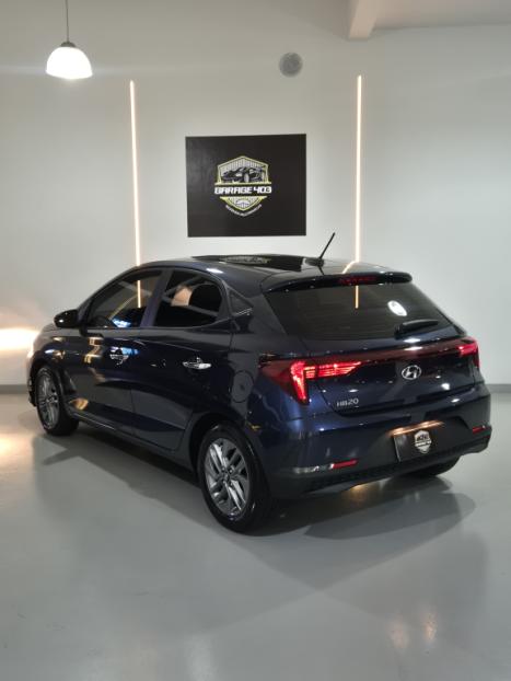 HYUNDAI HB 20 Hatch 1.0 12V 4P LIMITED, Foto 3