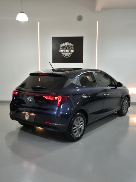 HYUNDAI HB 20 Hatch 1.0 12V 4P LIMITED, Foto 4