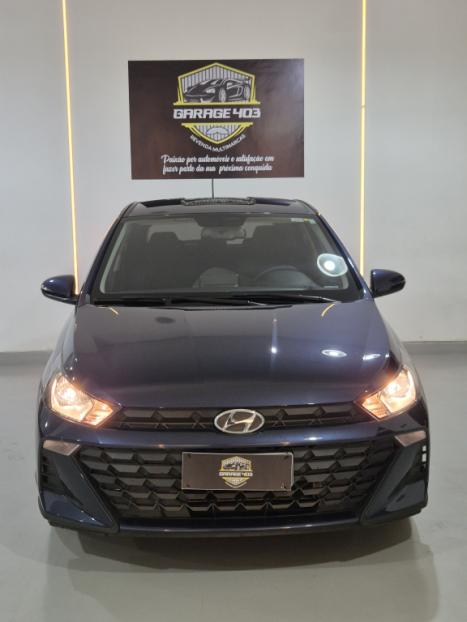 HYUNDAI HB 20 Hatch 1.0 12V 4P LIMITED, Foto 5