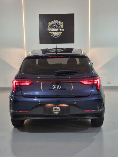 HYUNDAI HB 20 Hatch 1.0 12V 4P LIMITED, Foto 6