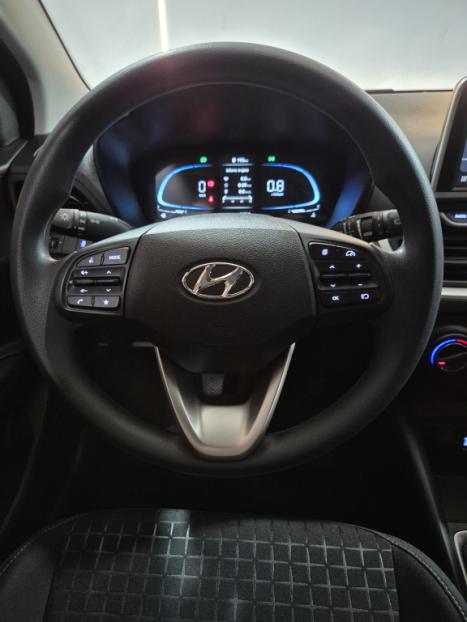 HYUNDAI HB 20 Hatch 1.0 12V 4P LIMITED, Foto 8