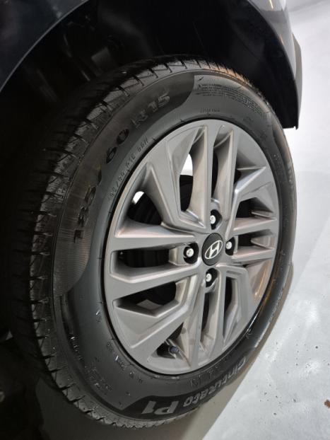 HYUNDAI HB 20 Hatch 1.0 12V 4P LIMITED, Foto 10