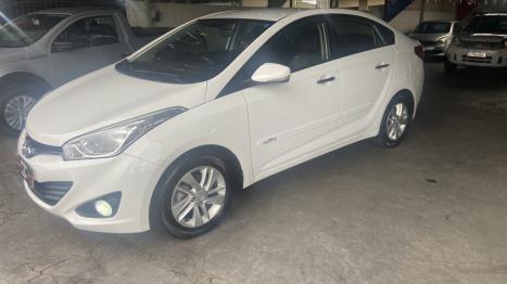 HYUNDAI HB 20 Sedan 1.6 16V 4P FLEX PREMIUM AUTOM�TICO, Foto 2