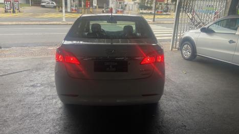 HYUNDAI HB 20 Sedan 1.6 16V 4P FLEX PREMIUM AUTOM�TICO, Foto 4