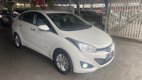 HYUNDAI HB 20 Sedan 1.6 16V 4P FLEX PREMIUM AUTOM�TICO, Foto 6