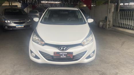 HYUNDAI HB 20 Sedan 1.6 16V 4P FLEX PREMIUM AUTOM�TICO, Foto 7