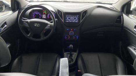 HYUNDAI HB 20 Sedan 1.6 16V 4P FLEX PREMIUM AUTOM�TICO, Foto 11