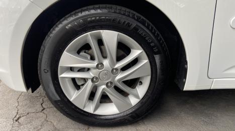 HYUNDAI HB 20 Sedan 1.6 16V 4P FLEX PREMIUM AUTOM�TICO, Foto 12