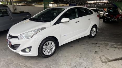 HYUNDAI HB 20 Sedan 1.6 16V 4P FLEX PREMIUM AUTOM�TICO, Foto 2