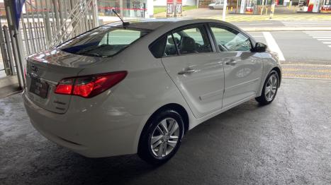 HYUNDAI HB 20 Sedan 1.6 16V 4P FLEX PREMIUM AUTOM�TICO, Foto 5