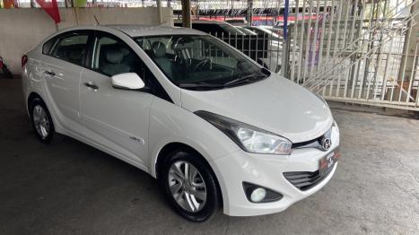 HYUNDAI HB 20 Sedan 1.6 16V 4P FLEX PREMIUM AUTOM�TICO, Foto 6