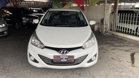 HYUNDAI HB 20 Sedan 1.6 16V 4P FLEX PREMIUM AUTOM�TICO, Foto 7