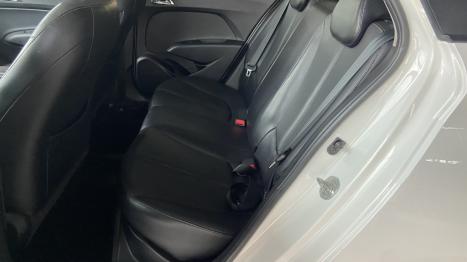 HYUNDAI HB 20 Sedan 1.6 16V 4P FLEX PREMIUM AUTOM�TICO, Foto 9