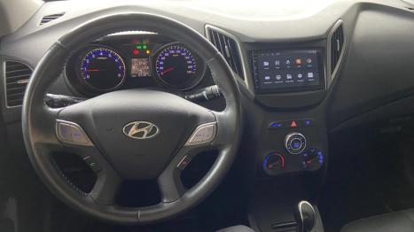 HYUNDAI HB 20 Sedan 1.6 16V 4P FLEX PREMIUM AUTOM�TICO, Foto 10