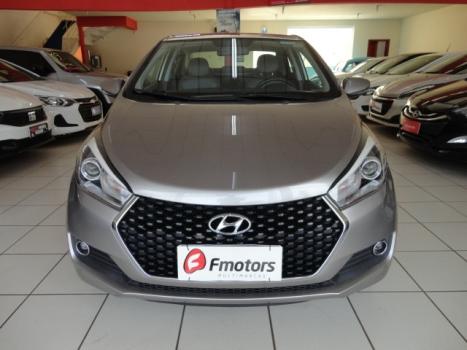 HYUNDAI HB 20 Sedan 1.6 16V 4P FLEX PREMIUM AUTOMTICO, Foto 2