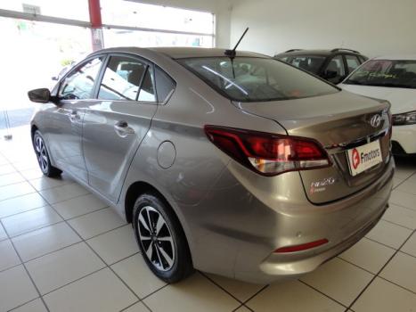 HYUNDAI HB 20 Sedan 1.6 16V 4P FLEX PREMIUM AUTOMTICO, Foto 6