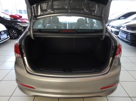 HYUNDAI HB 20 Sedan 1.6 16V 4P FLEX PREMIUM AUTOMTICO, Foto 7