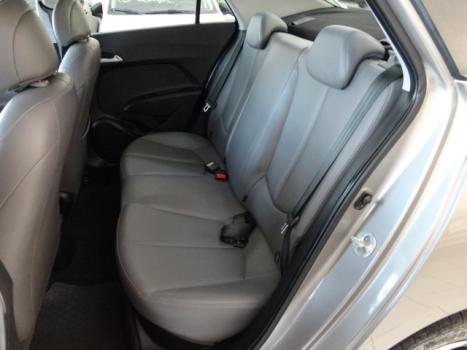 HYUNDAI HB 20 Sedan 1.6 16V 4P FLEX PREMIUM AUTOMTICO, Foto 8