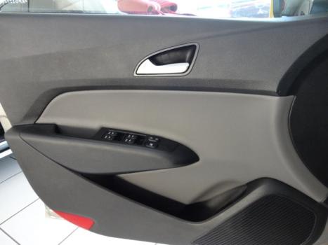 HYUNDAI HB 20 Sedan 1.6 16V 4P FLEX PREMIUM AUTOMTICO, Foto 10