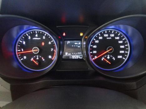 HYUNDAI HB 20 Sedan 1.6 16V 4P FLEX PREMIUM AUTOMTICO, Foto 12