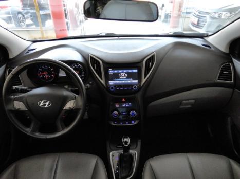 HYUNDAI HB 20 Sedan 1.6 16V 4P FLEX PREMIUM AUTOMTICO, Foto 13