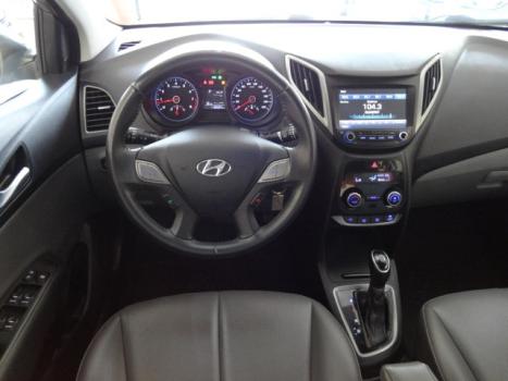 HYUNDAI HB 20 Sedan 1.6 16V 4P FLEX PREMIUM AUTOMTICO, Foto 14