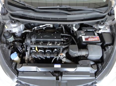 HYUNDAI HB 20 Sedan 1.6 16V 4P FLEX PREMIUM AUTOMTICO, Foto 15