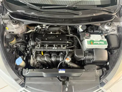 HYUNDAI HB 20 Sedan 1.6 16V 4P FLEX COMFORT PLUS AUTOMTICO, Foto 11