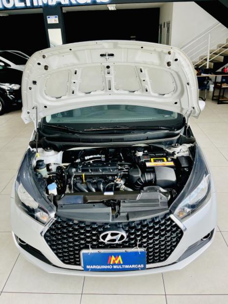 HYUNDAI HB 20 Sedan 1.6 16V 4P FLEX COMFORT STYLE AUTOMTICO, Foto 13