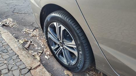 HYUNDAI HB 20 Sedan 1.0 12V 4P FLEX TGDI PLATINUM PLUS TURBO AUTOMTICO, Foto 16