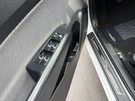HYUNDAI HB 20 Sedan 1.6 16V 4P FLEX COMFORT PLUS, Foto 13 HYUNDAI HB 20 Sedan 1.6 16V 4P FLEX COMFORT PLUS, Foto 13