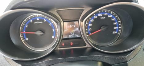 HYUNDAI HB 20 Sedan 1.6 16V 4P FLEX COMFORT AUTOMTICO, Foto 5