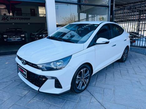 HYUNDAI HB 20 Sedan 1.0 12V 4P FLEX TGDI PLATINUM TURBO AUTOMTICO, Foto 2