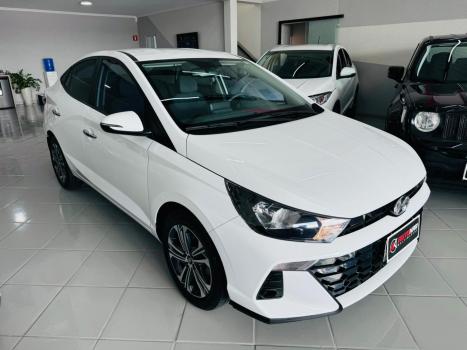 HYUNDAI HB 20 Sedan 1.0 12V 4P FLEX TGDI PLATINUM TURBO AUTOMTICO, Foto 4