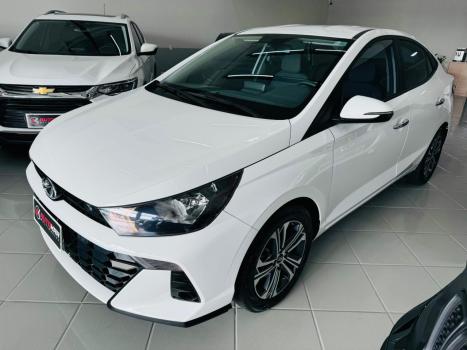 HYUNDAI HB 20 Sedan 1.0 12V 4P FLEX TGDI PLATINUM TURBO AUTOMTICO, Foto 5