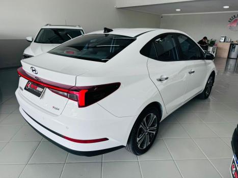 HYUNDAI HB 20 Sedan 1.0 12V 4P FLEX TGDI PLATINUM TURBO AUTOMTICO, Foto 6