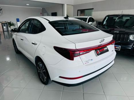 HYUNDAI HB 20 Sedan 1.0 12V 4P FLEX TGDI PLATINUM TURBO AUTOMTICO, Foto 7