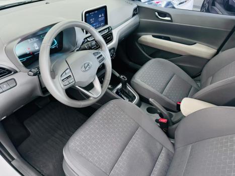 HYUNDAI HB 20 Sedan 1.0 12V 4P FLEX TGDI PLATINUM TURBO AUTOMTICO, Foto 8