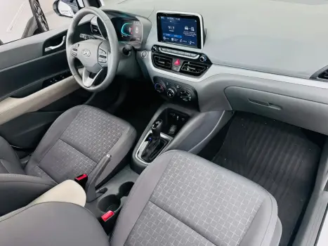 HYUNDAI HB 20 Sedan 1.0 12V 4P FLEX TGDI PLATINUM TURBO AUTOMTICO, Foto 10