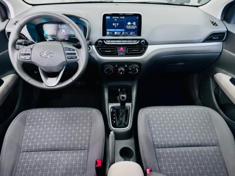 HYUNDAI HB 20 Sedan 1.0 12V 4P FLEX TGDI PLATINUM TURBO AUTOMTICO, Foto 11