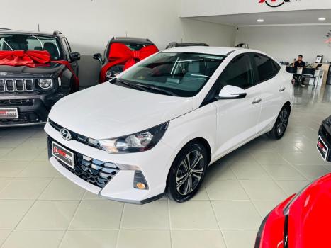 HYUNDAI HB 20 Sedan 1.0 12V 4P FLEX TGDI PLATINUM TURBO AUTOM�TICO, Foto 2