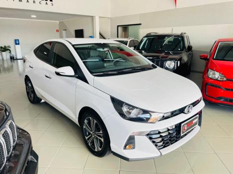 HYUNDAI HB 20 Sedan 1.0 12V 4P FLEX TGDI PLATINUM TURBO AUTOM�TICO, Foto 3