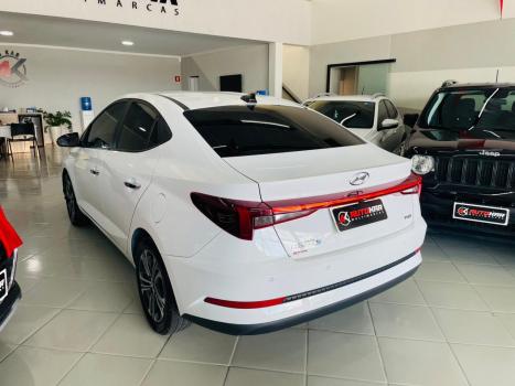 HYUNDAI HB 20 Sedan 1.0 12V 4P FLEX TGDI PLATINUM TURBO AUTOM�TICO, Foto 5